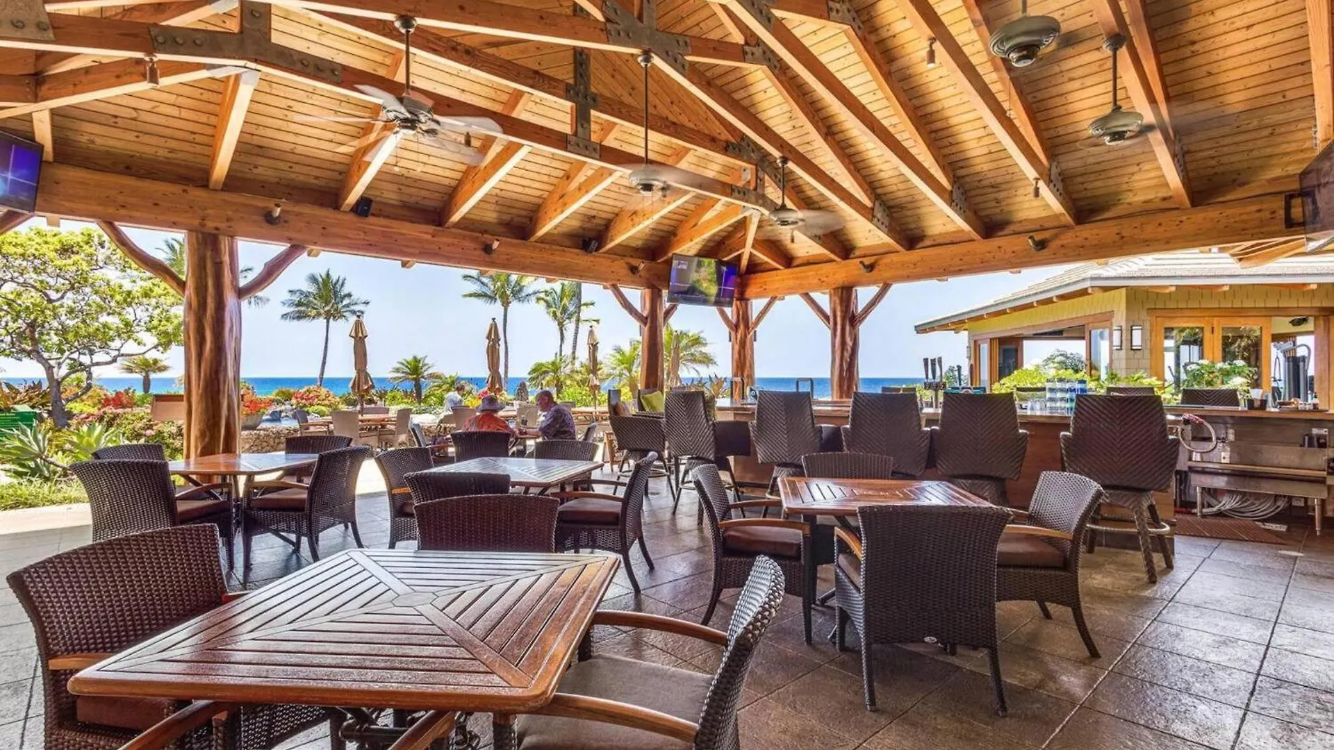 Vila Hale Ho'Omana'O Waikoloa USA