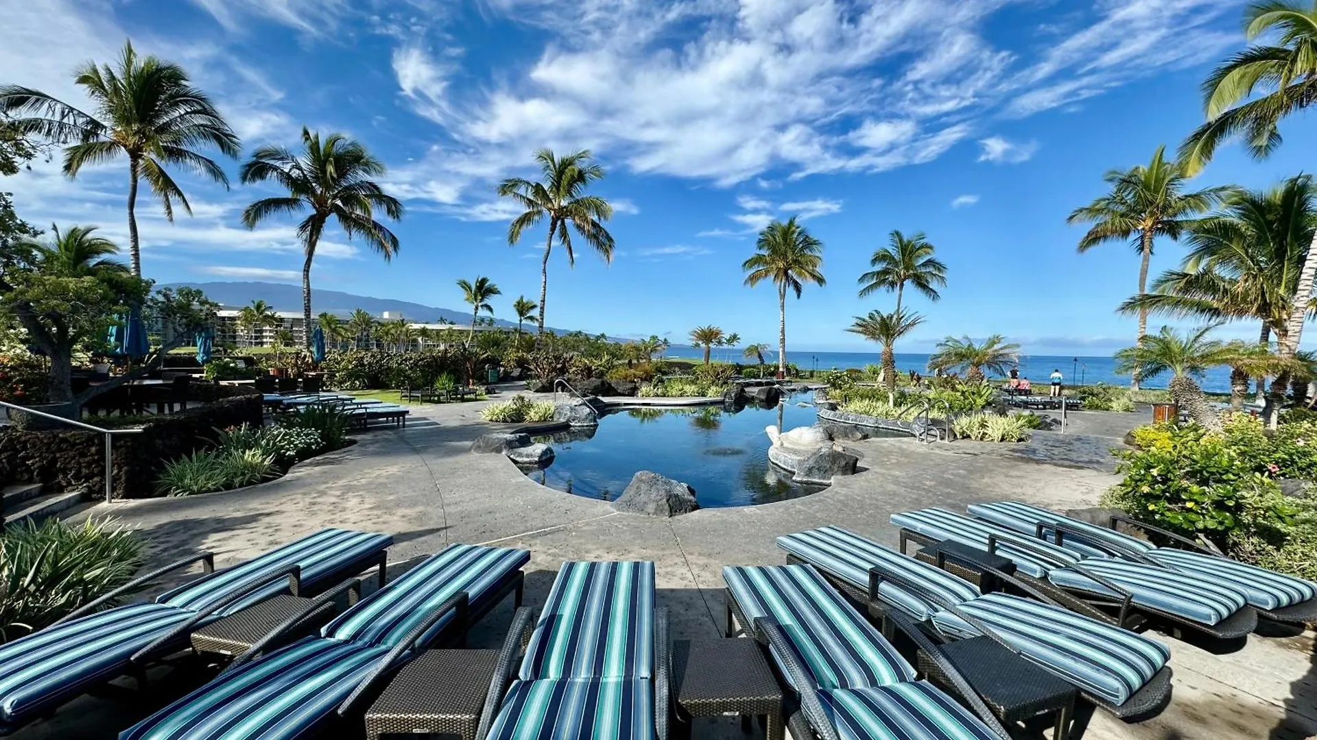 Vila Hale Ho'Omana'O Waikoloa USA