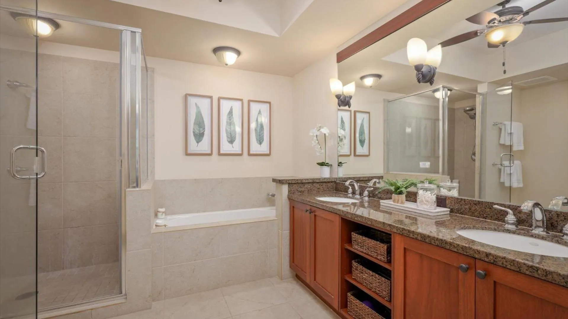 Hale Ho'Omana'O Villa Waikoloa Holiday home