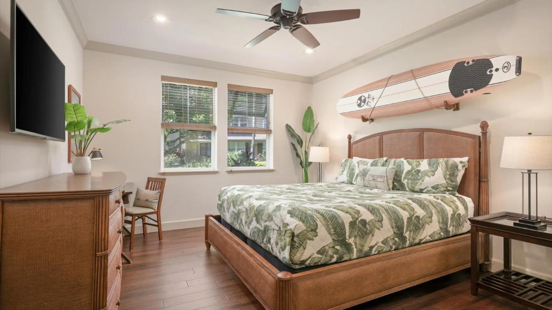 Hale Ho'Omana'O Villa Waikoloa Holiday home