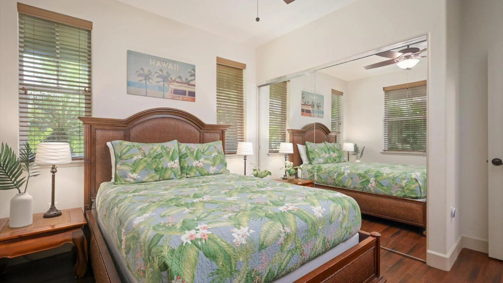 Holiday home Hale Ho'Omana'O Villa Waikoloa