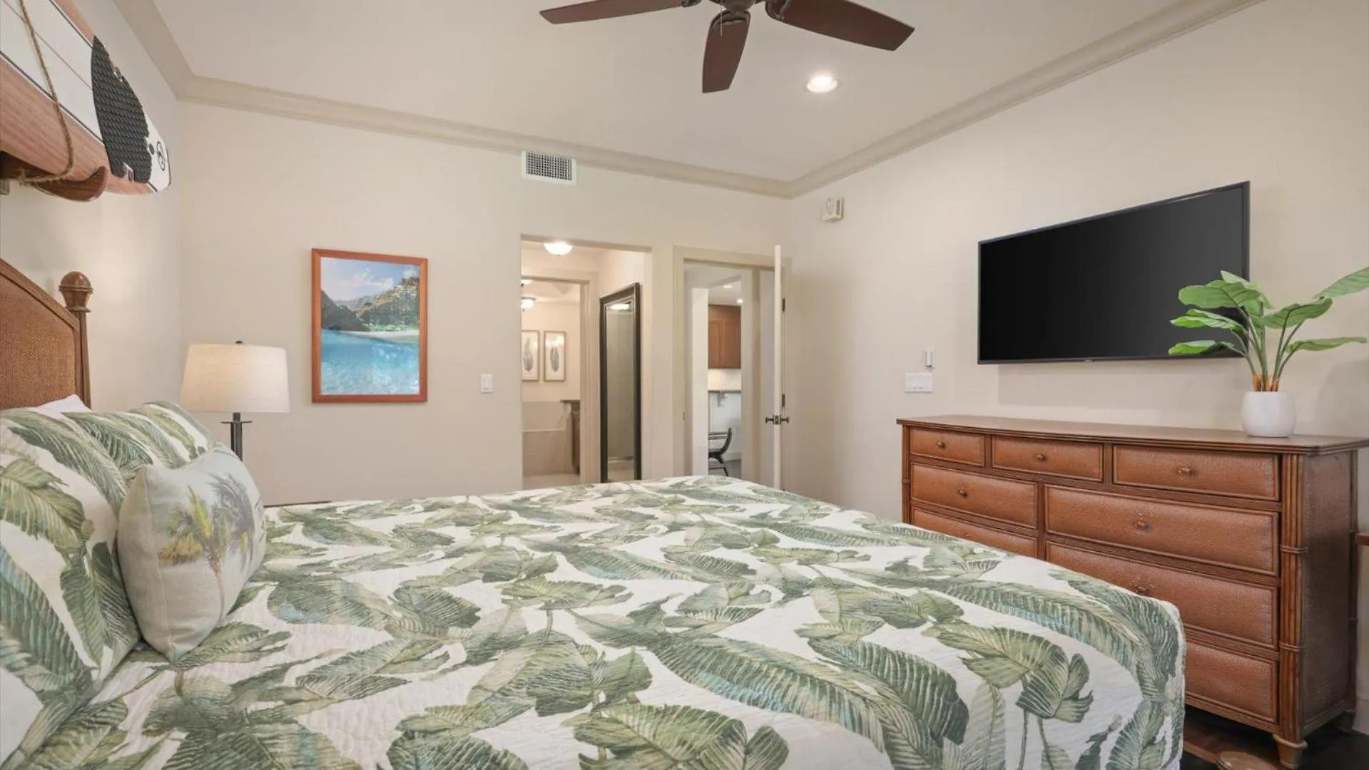 Hale Ho'Omana'O Villa Waikoloa Holiday home
