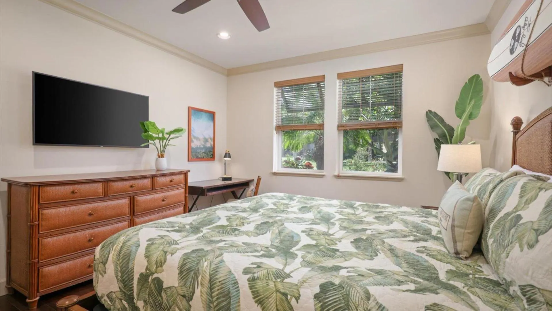 Holiday home Hale Ho'Omana'O Villa Waikoloa