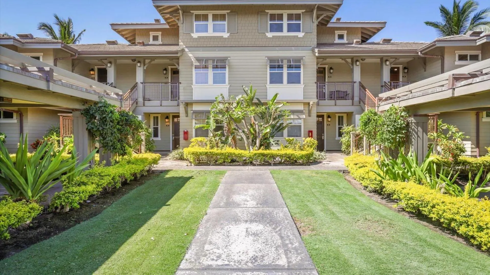 Hale Ho'Omana'O Villa Waikoloa 0*,  United States