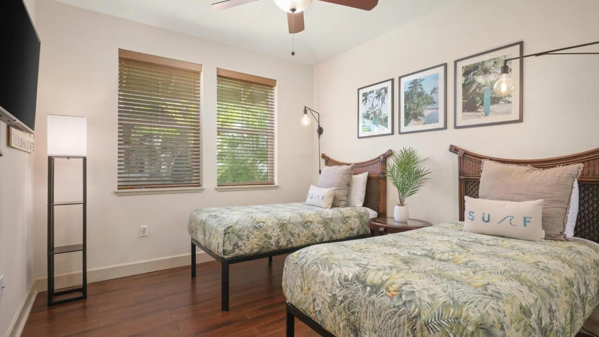 Hale Ho'Omana'O Villa Waikoloa Holiday home