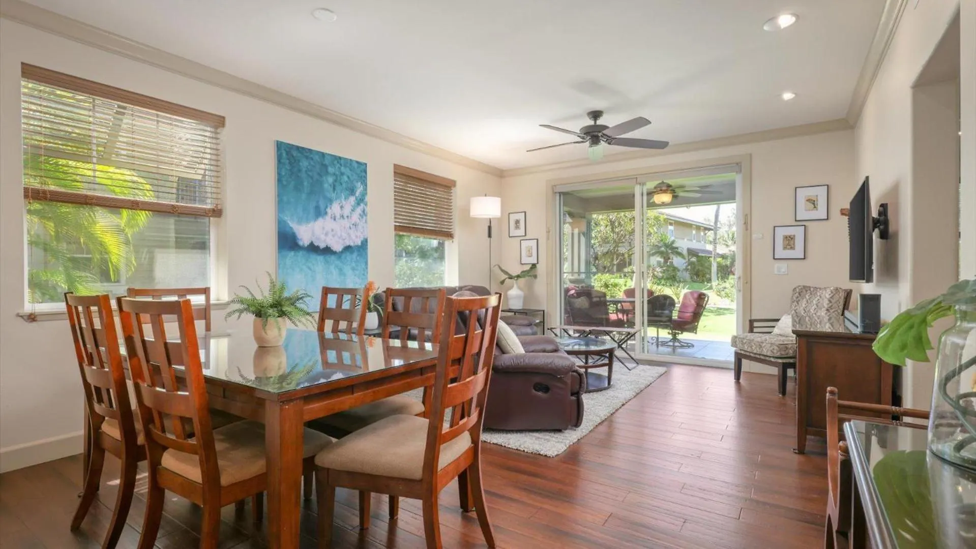 Hale Ho'Omana'O Villa Waikoloa