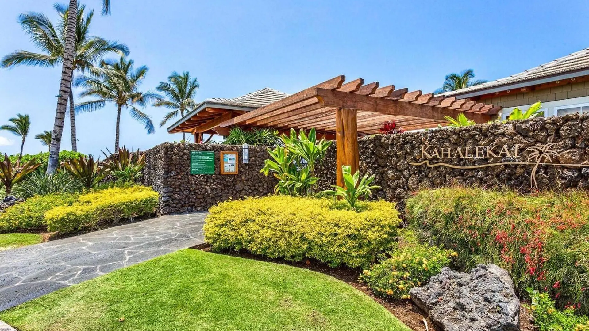 Hale Ho'Omana'O Villa Waikoloa 0*,  United States