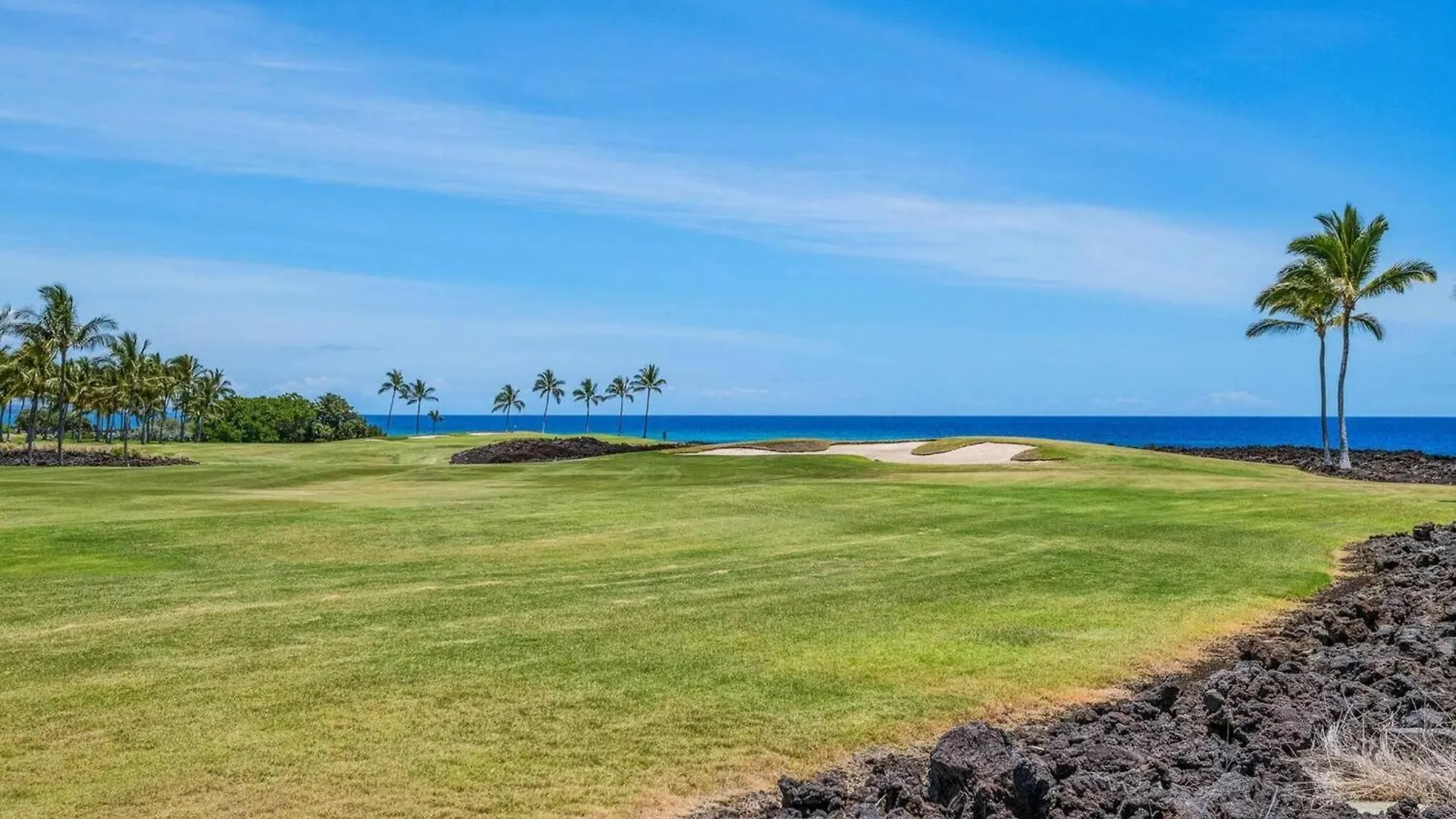 Hale Ho'Omana'O Villa Waikoloa Holiday home