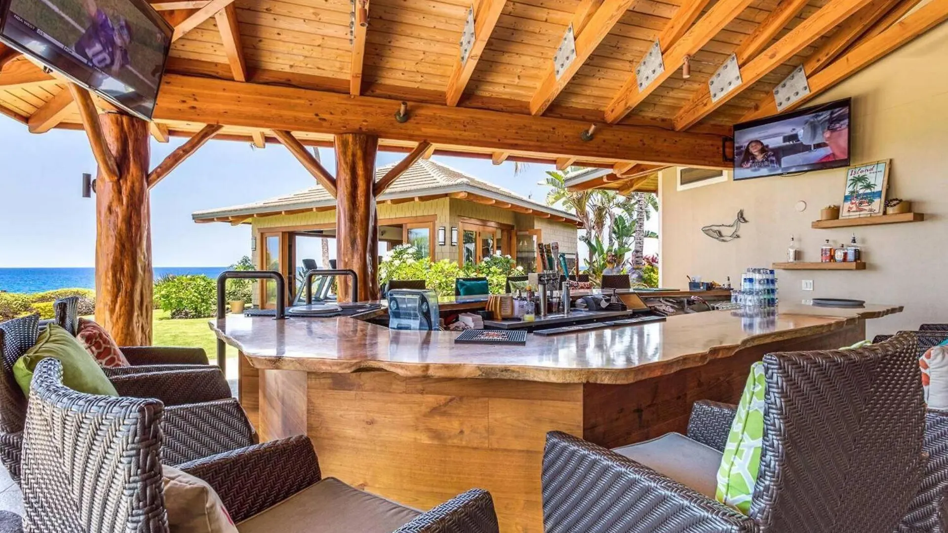 Holiday home Hale Ho'Omana'O Villa Waikoloa United States