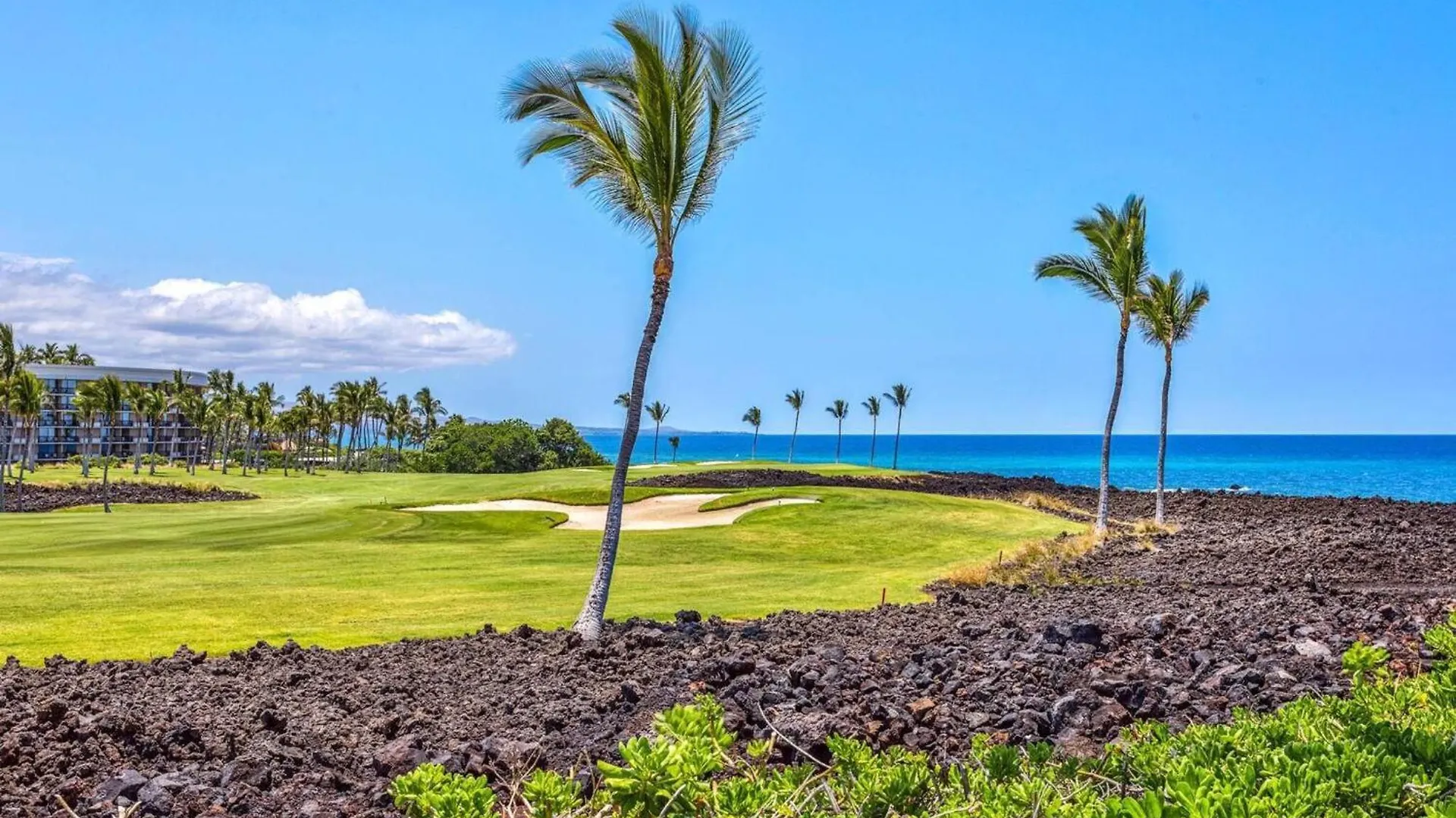 Hale Ho'Omana'O Villa Waikoloa