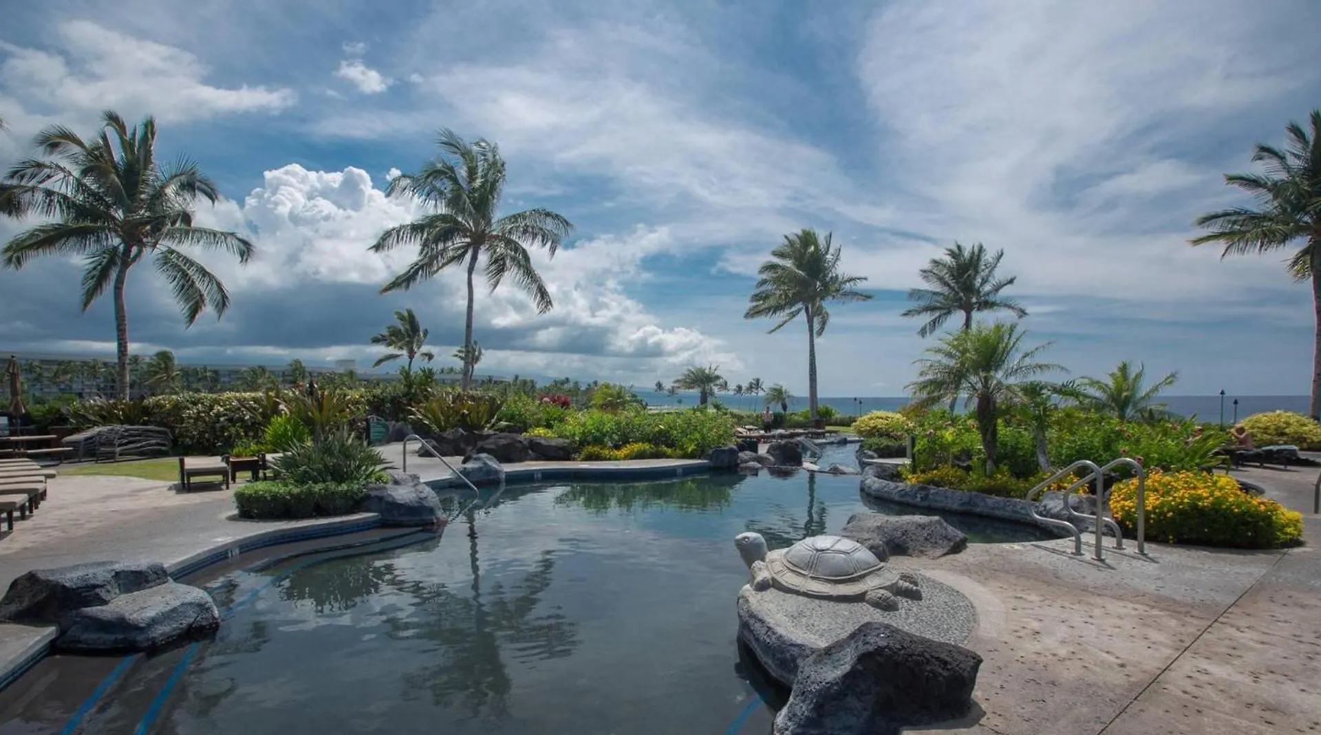 Hale Ho'Omana'O Villa Waikoloa United States