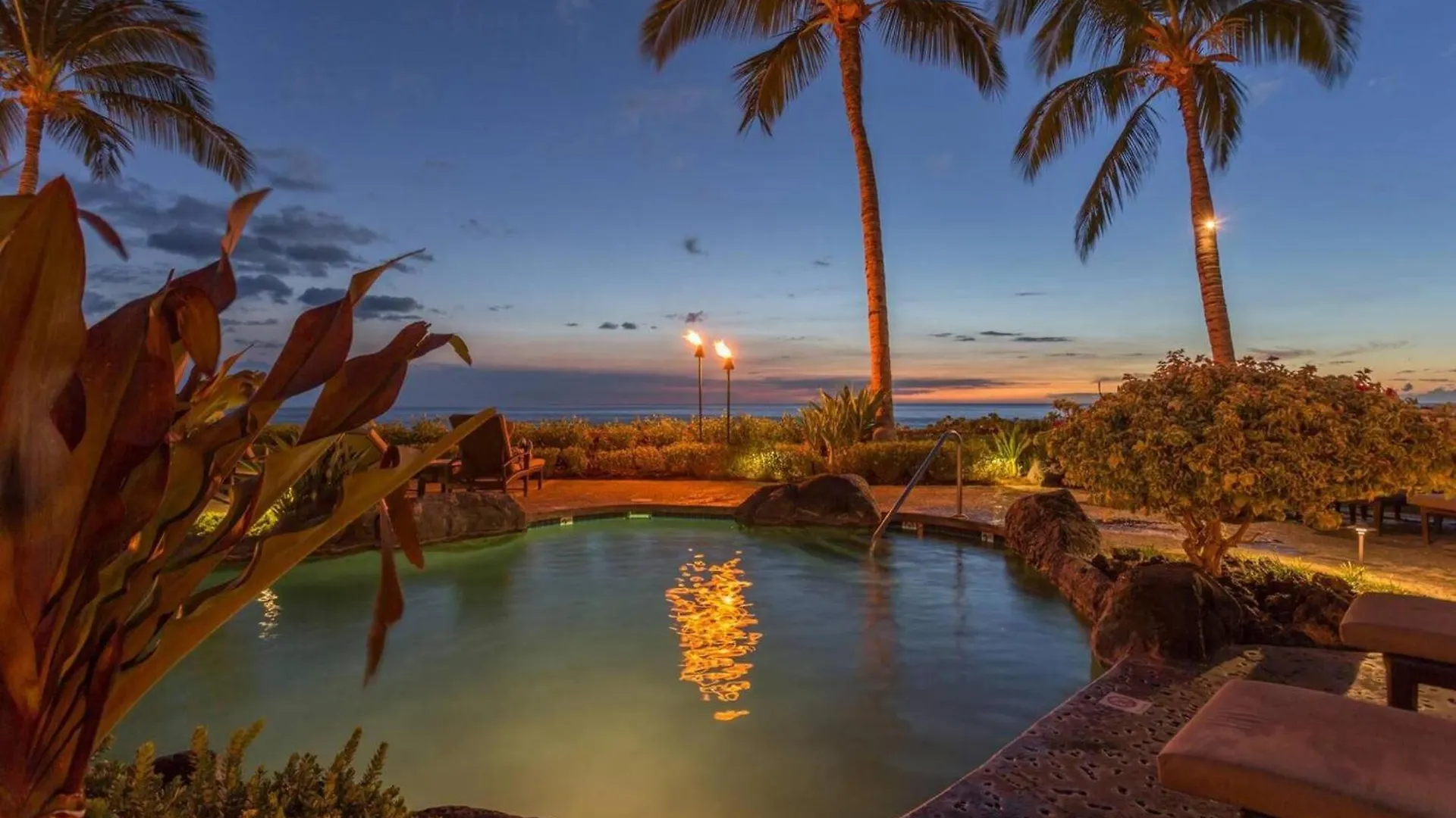 Holiday home Hale Ho'Omana'O Villa Waikoloa