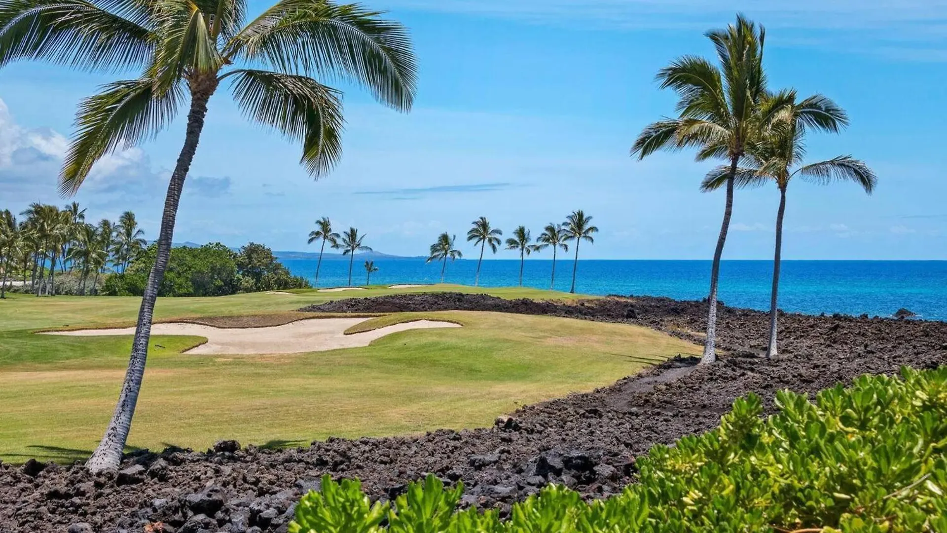 Hale Ho'Omana'O Villa Waikoloa 0*,