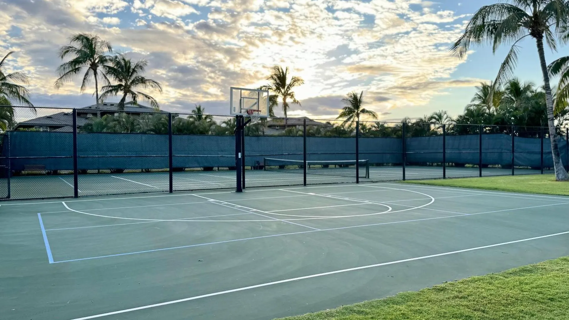 Hale Ho'Omana'O Villa Waikoloa Holiday home