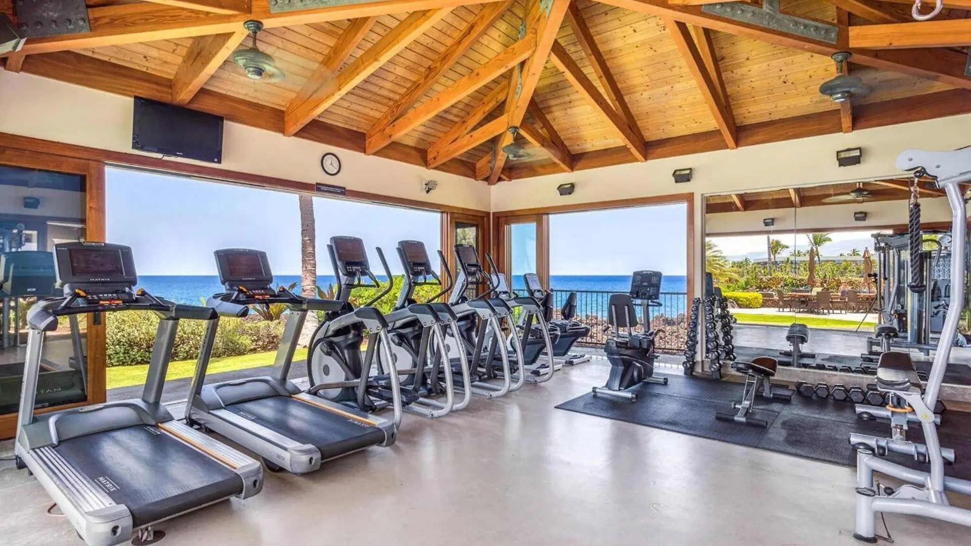 Hale Ho'Omana'O Villa Waikoloa Holiday home