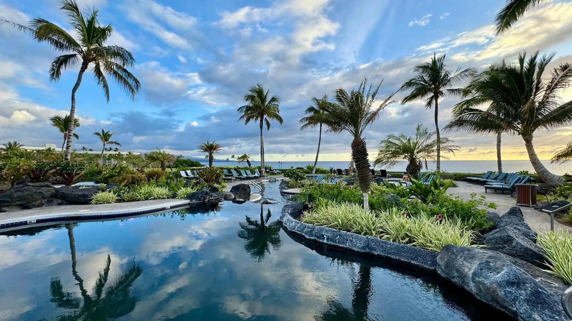 Hale Ho'Omana'O Villa Waikoloa