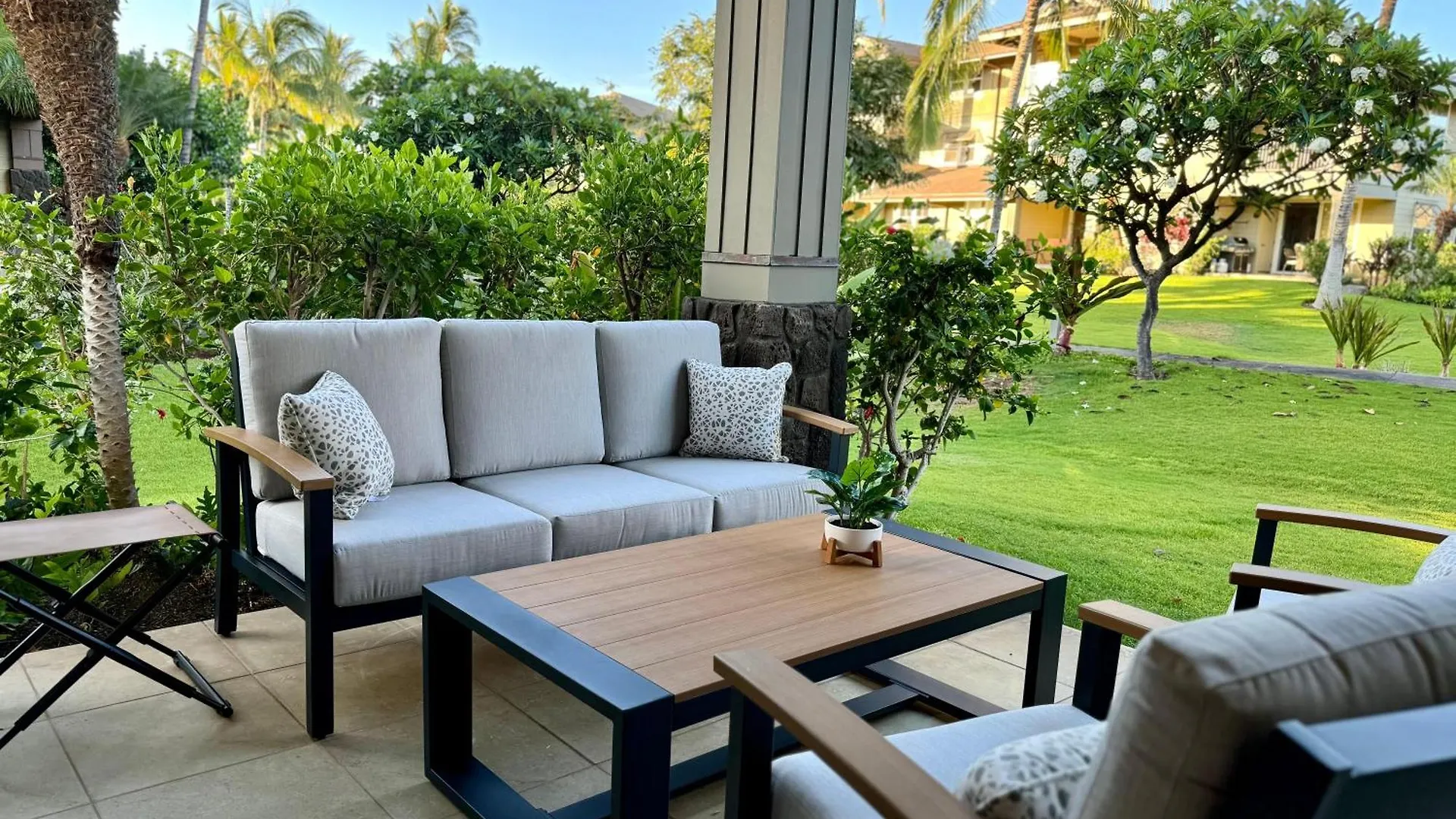 Hale Ho'Omana'O Villa Waikoloa 0*,