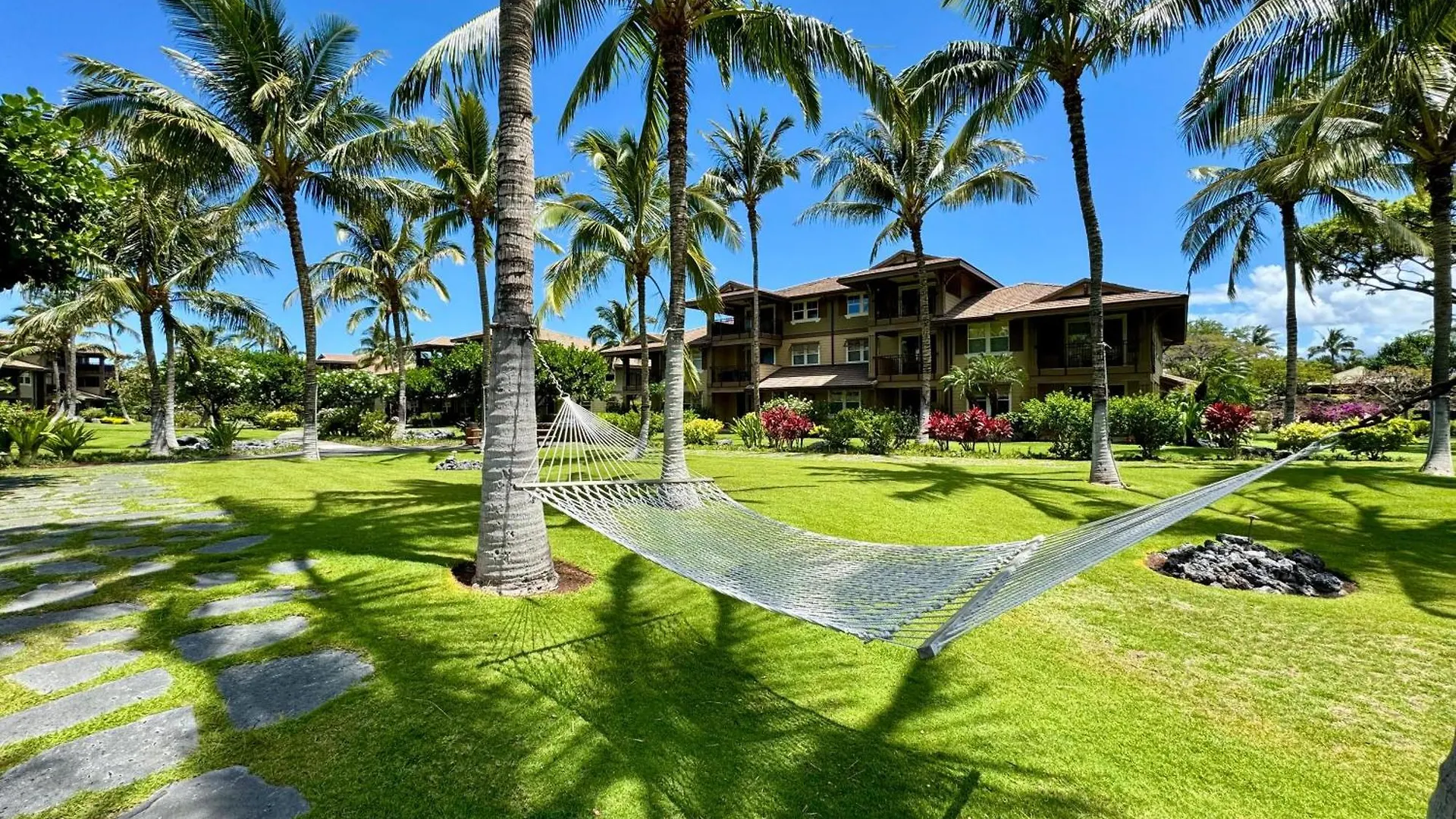 Hale Ho'Omana'O Villa Waikoloa Holiday home