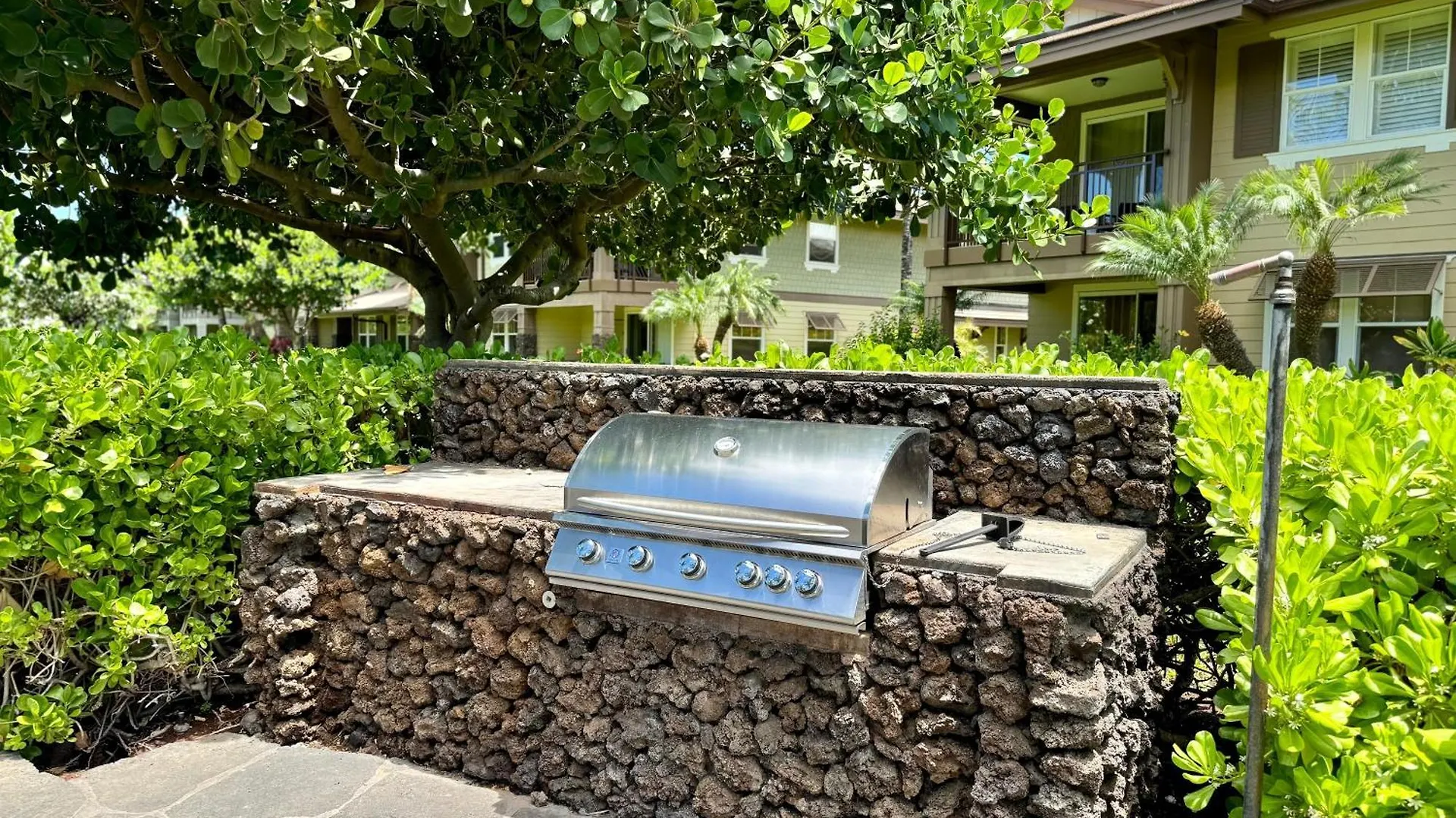 Holiday home Hale Ho'Omana'O Villa Waikoloa